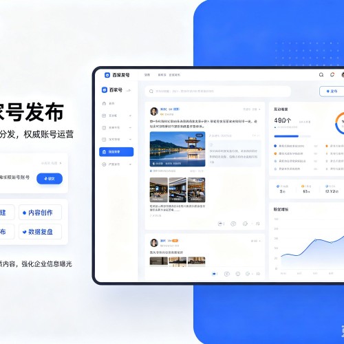 西城区百家号信息发布代运营